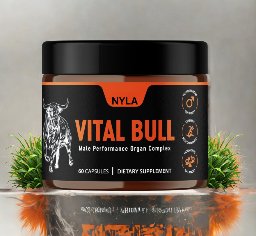 NYLA™ Vital Bull
