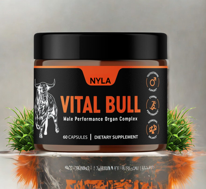 NYLA™ Vital Bull